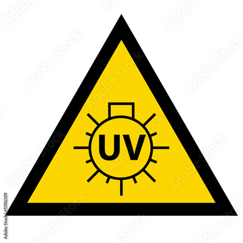 UV-Strahlen