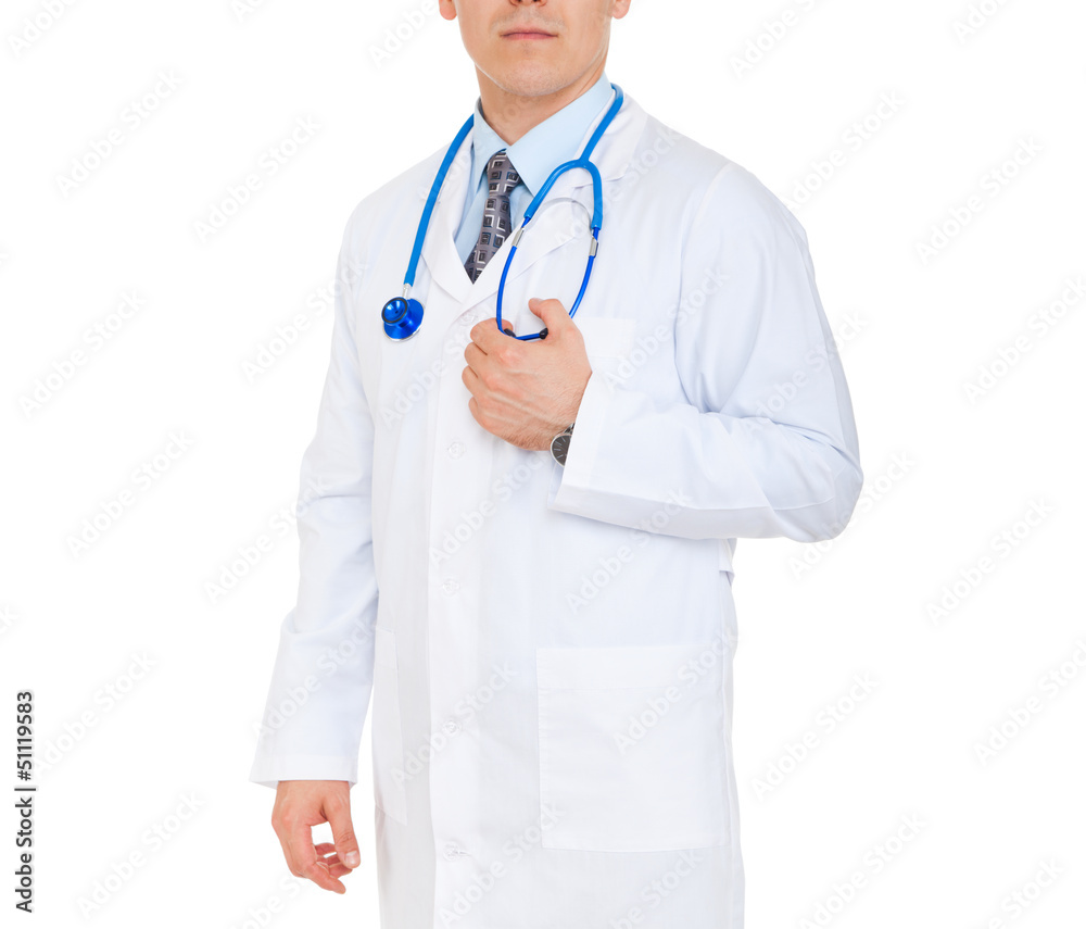 doctor man doctor man