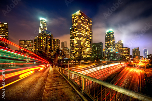 LA Financial District © neilkremer5
