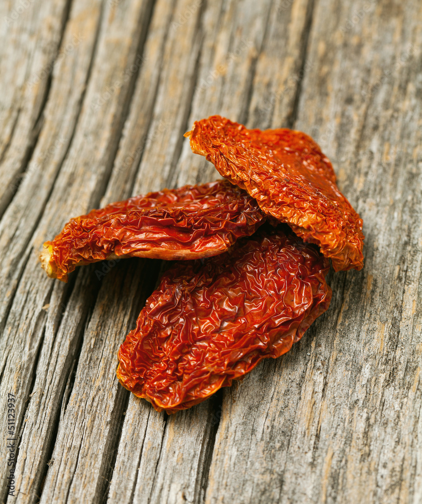 dried tomatoes
