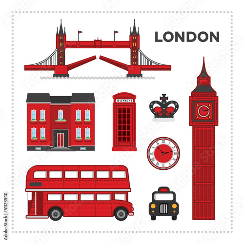 London set