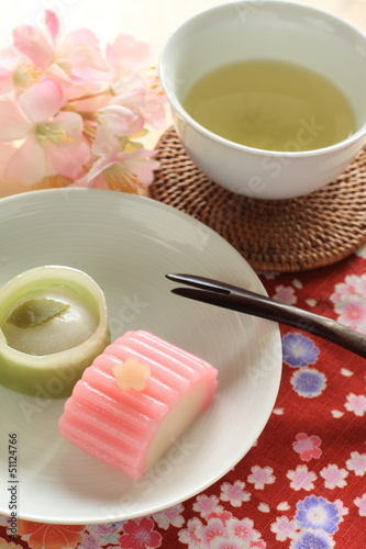 japanese gourmet, gourmet confectionery wagashi