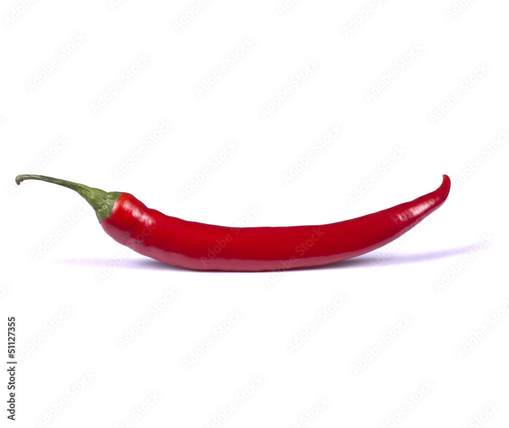 Red Chili Pepper Red Chili Pepper