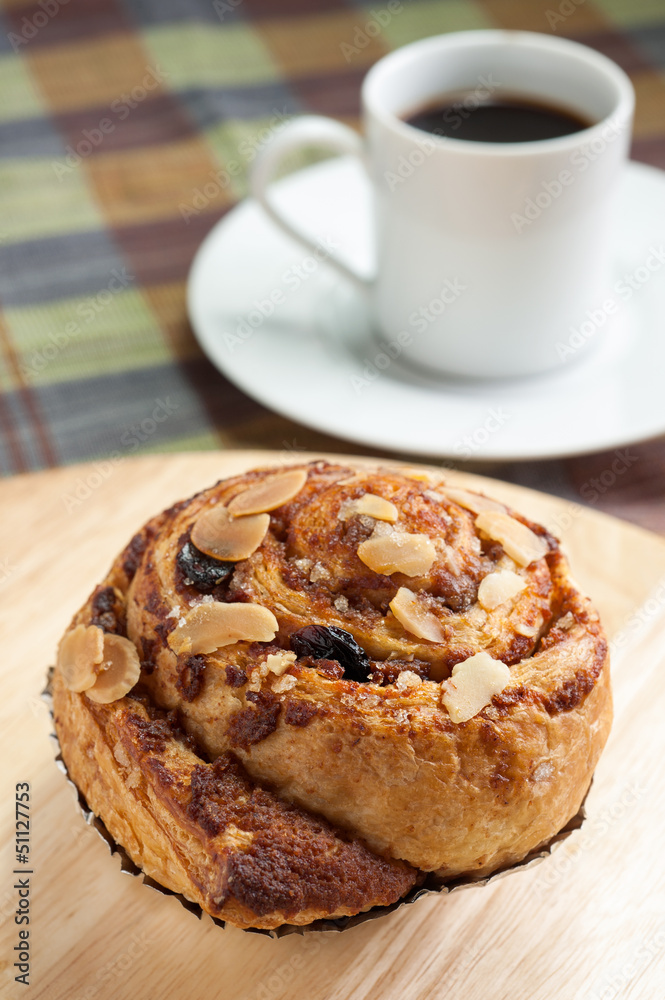 cinnamon rolls with a cup of coffee cinnamon rolls with a cup of coffee