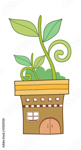 icon_Flower Pot