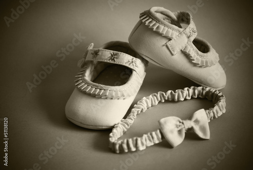 shoes for little girl