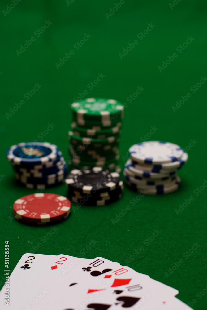 poker poker