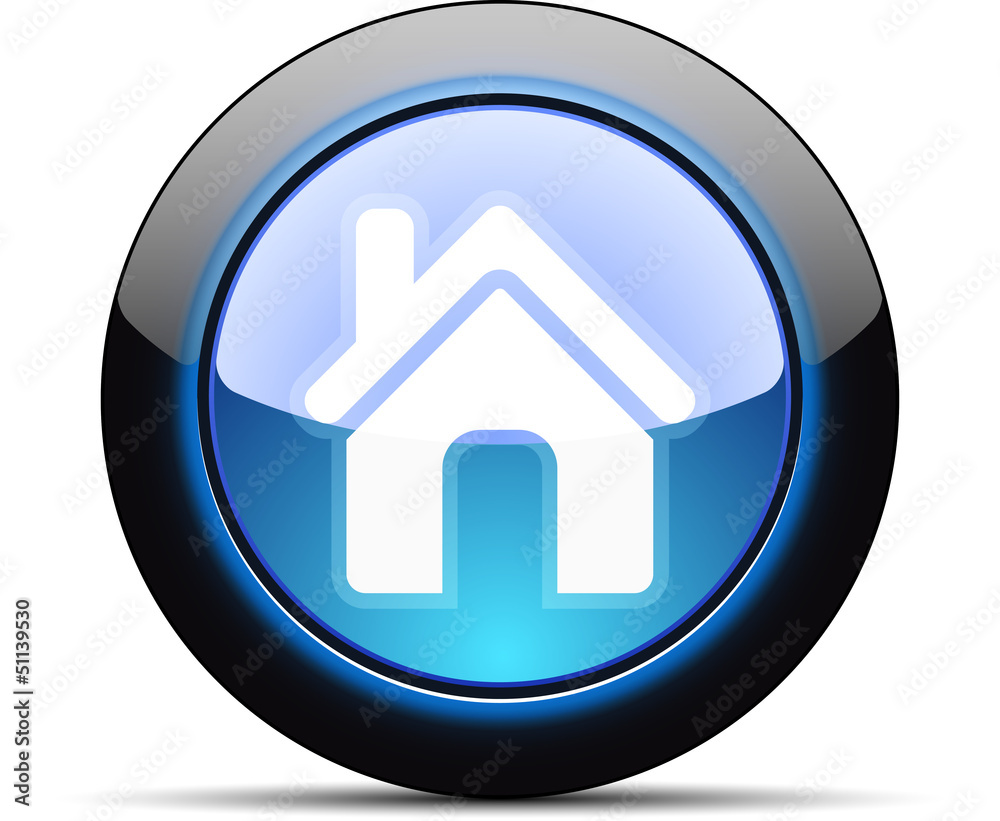 Home button Home button