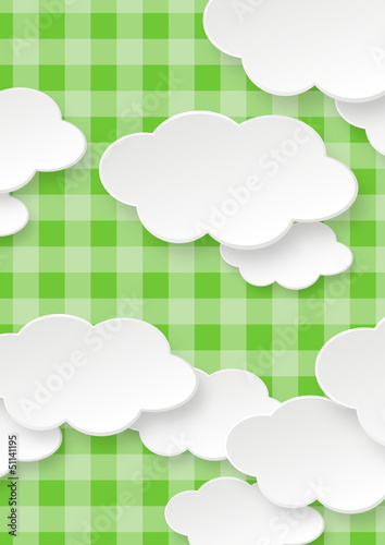 Wolken