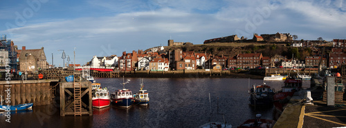 Whitby photo