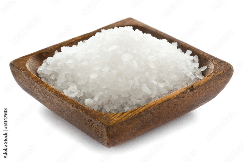 Sea salt