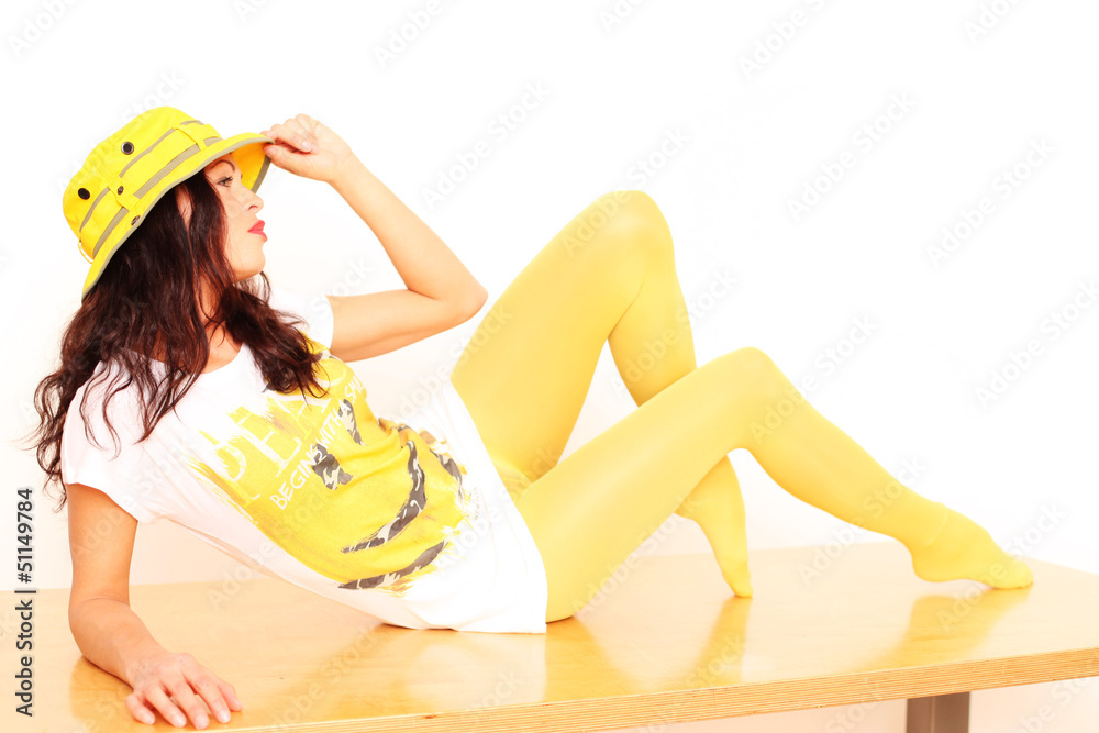 © Peter Atkins - sexy Model