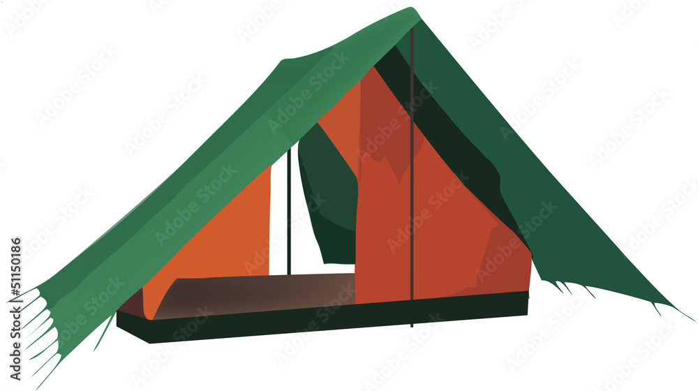 tenda