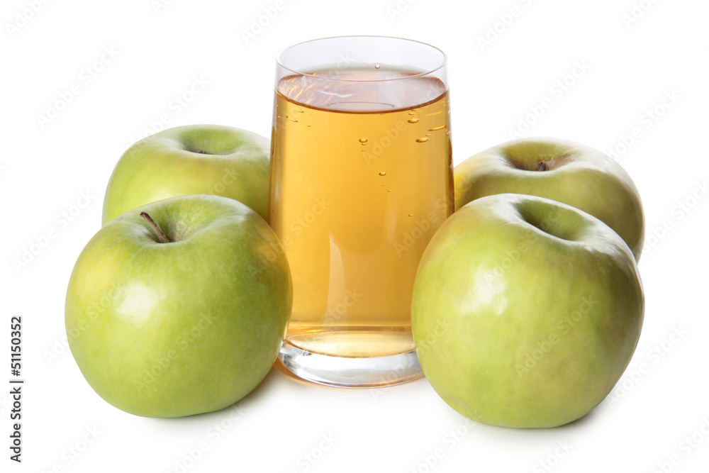 Apple juice Apple juice