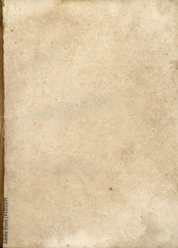 Old paper background