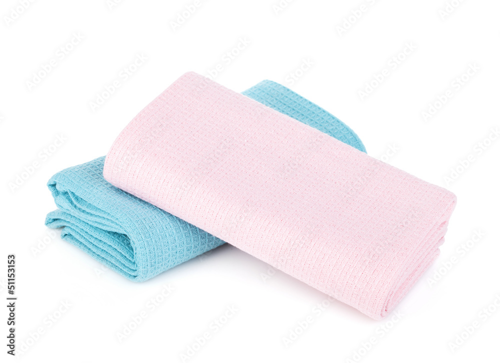 Kitchen towels Kitchen towels