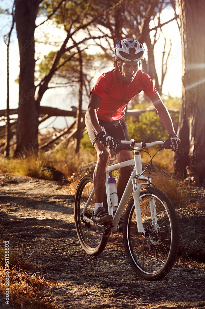 bicycle man bicycle man