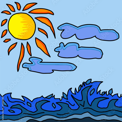 vacanza