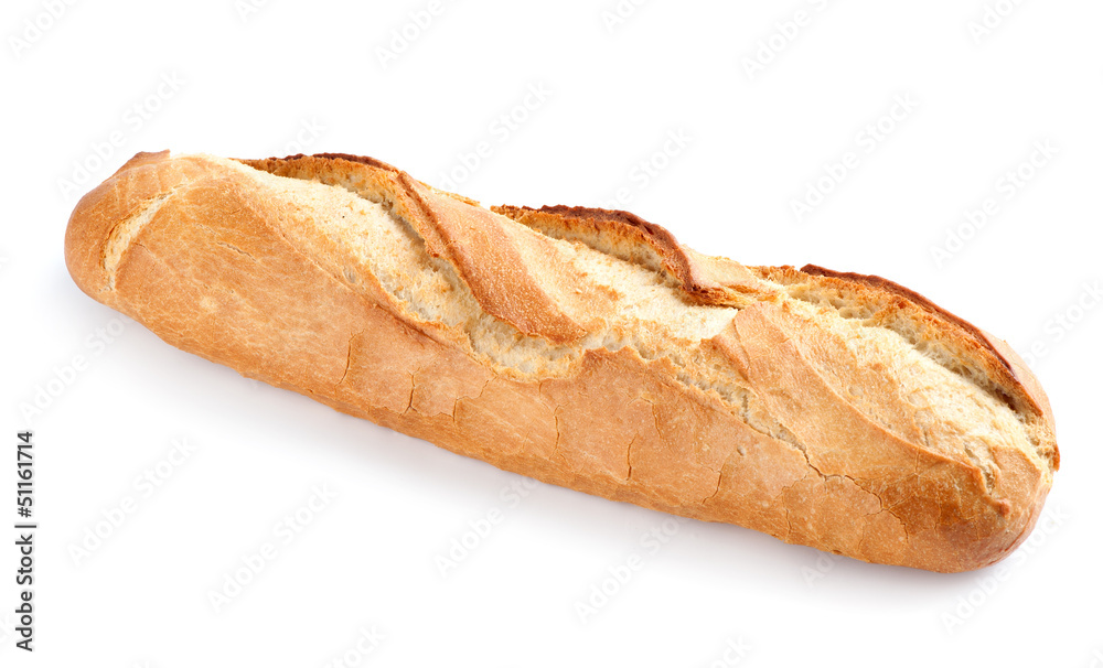 french baguette bread