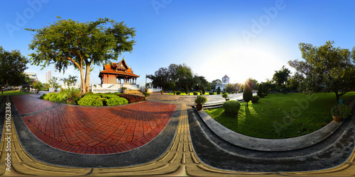 Photography Garden