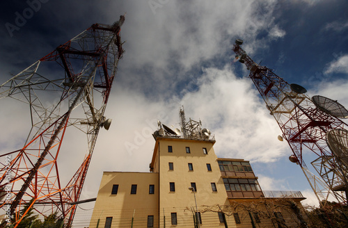 Antenne Argentario photo