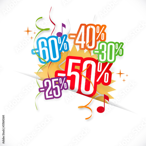 Soldes !