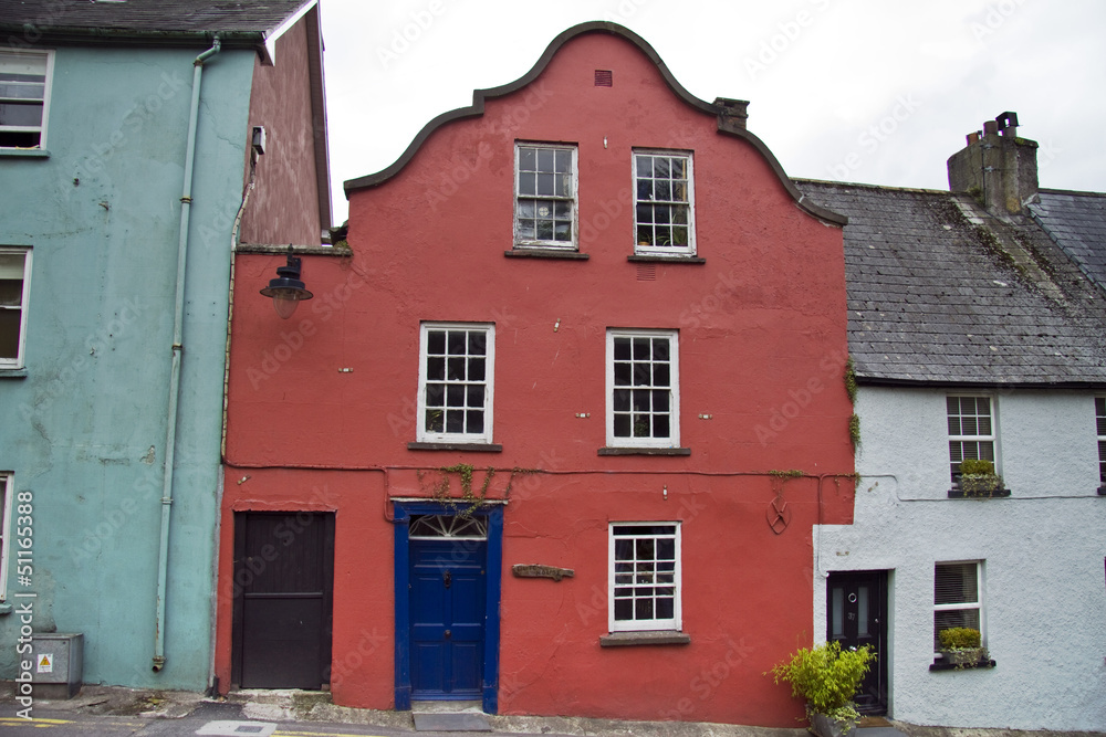 Fototapeta premium Kinsale