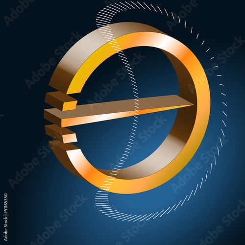 O Ring Skala