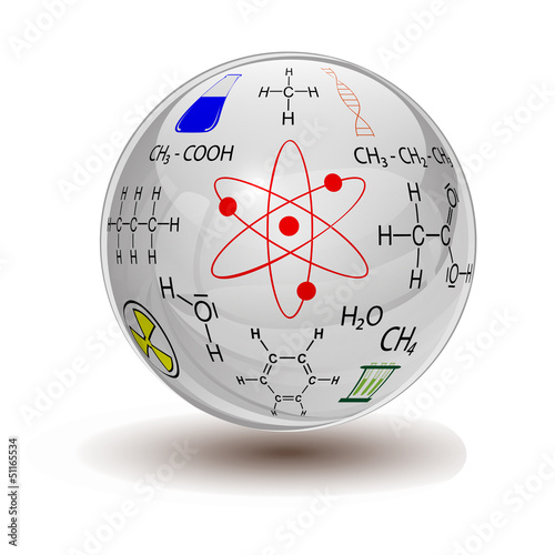 chemistry sphere