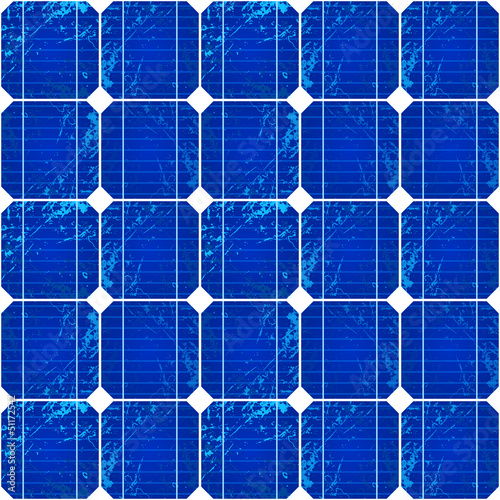 Photovoltaic Energy Pattern