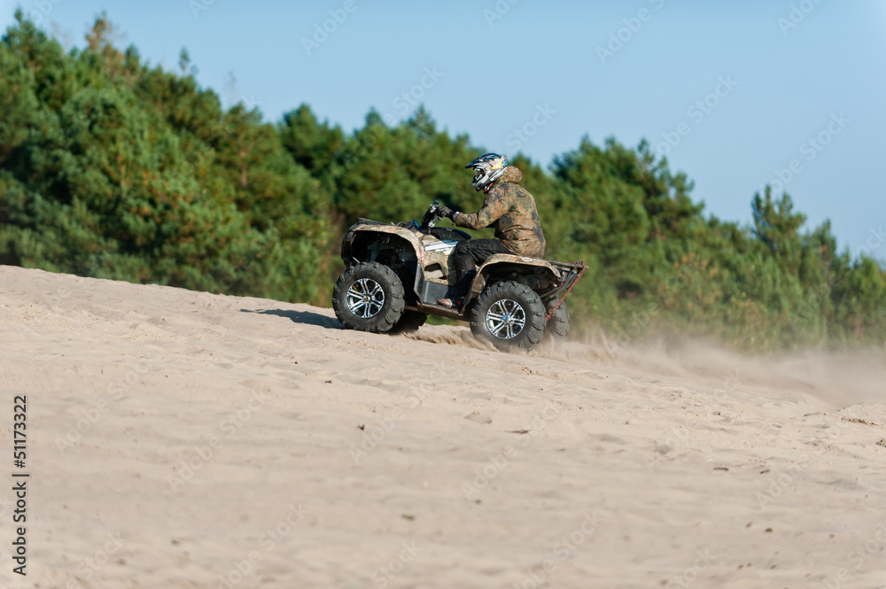 Quad