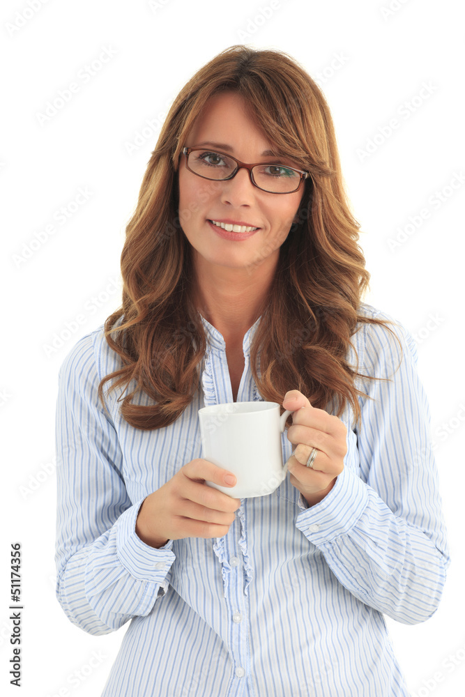 Coffee break Coffee break