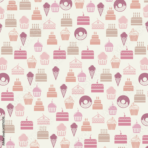 cakes icons