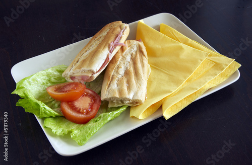 panini