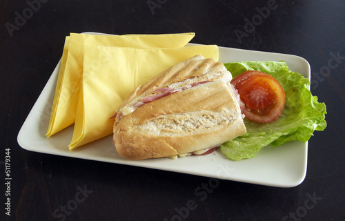 panini