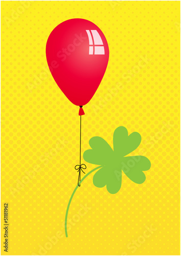 Luftballon