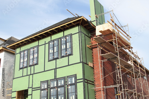 New construction
