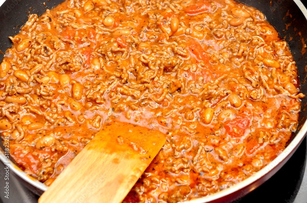 Mięso mielone