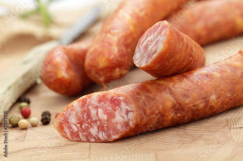 Schinkenbeisser