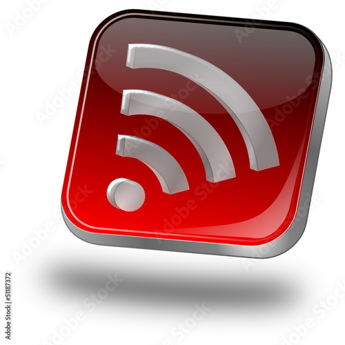 WiFi Wlan Button