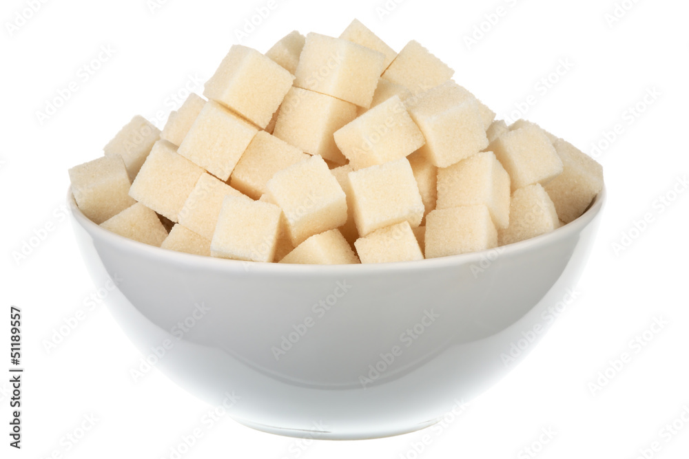 White sugar White sugar