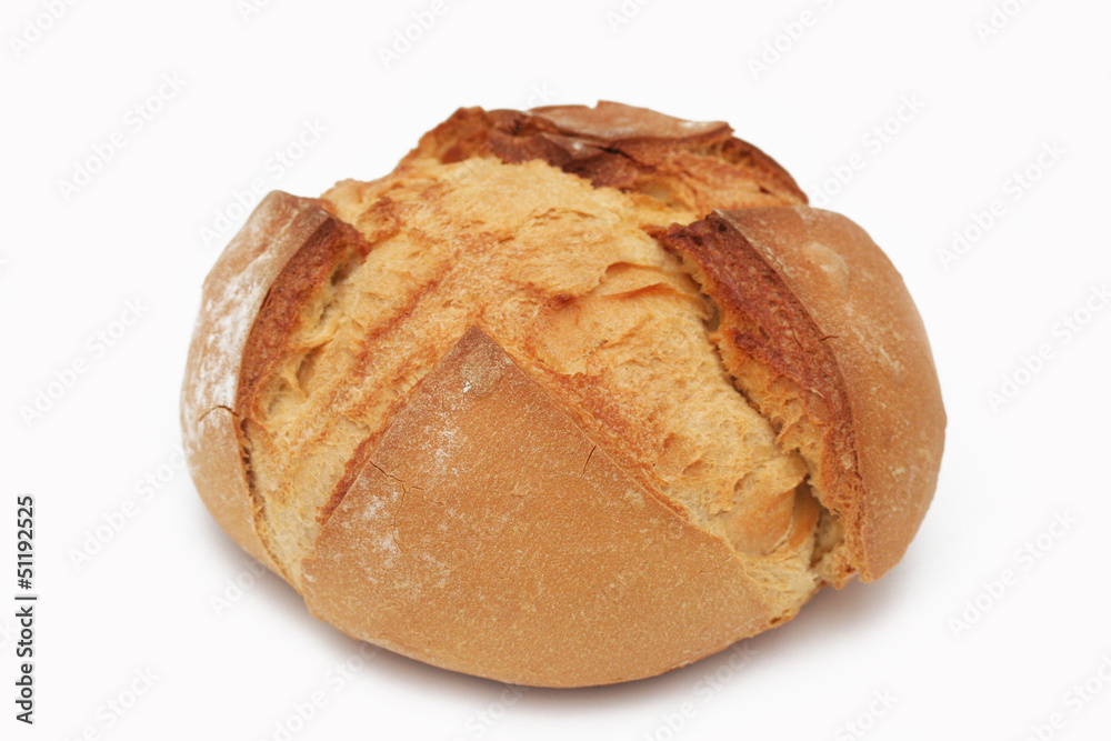pane_ sfondo bianco pane_ sfondo bianco