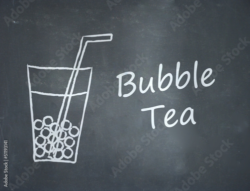 Bubble Tea