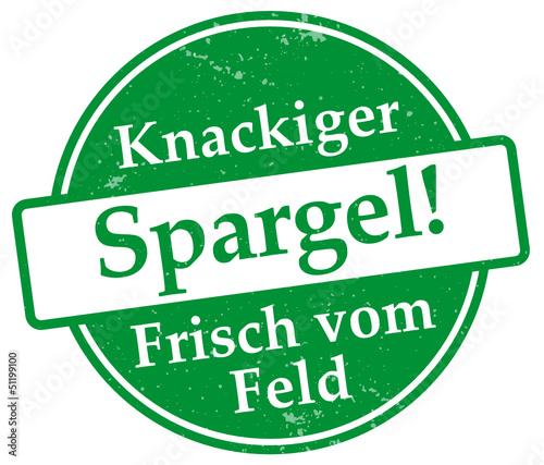 Spargel