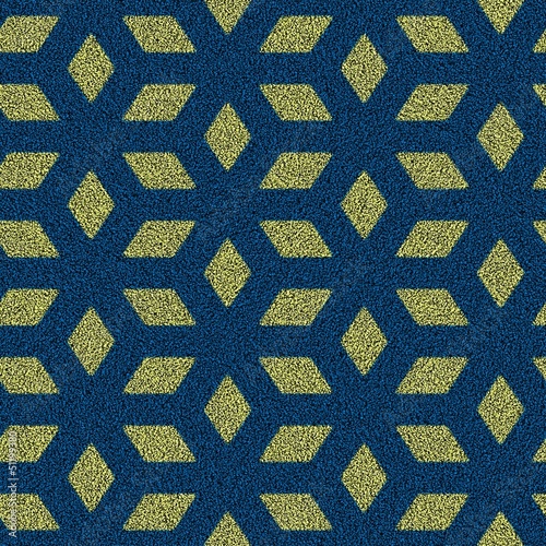 Carpet. Seamless texture