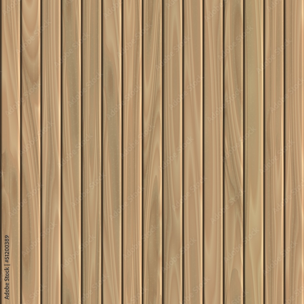 Wood plank. Seamless texture. Wood plank. Seamless texture.