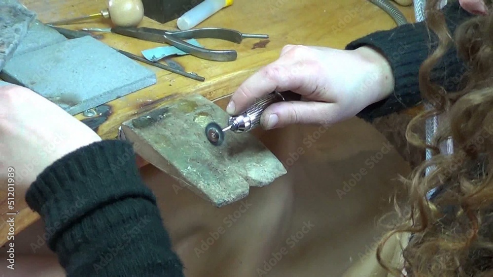 atelier bijouterie