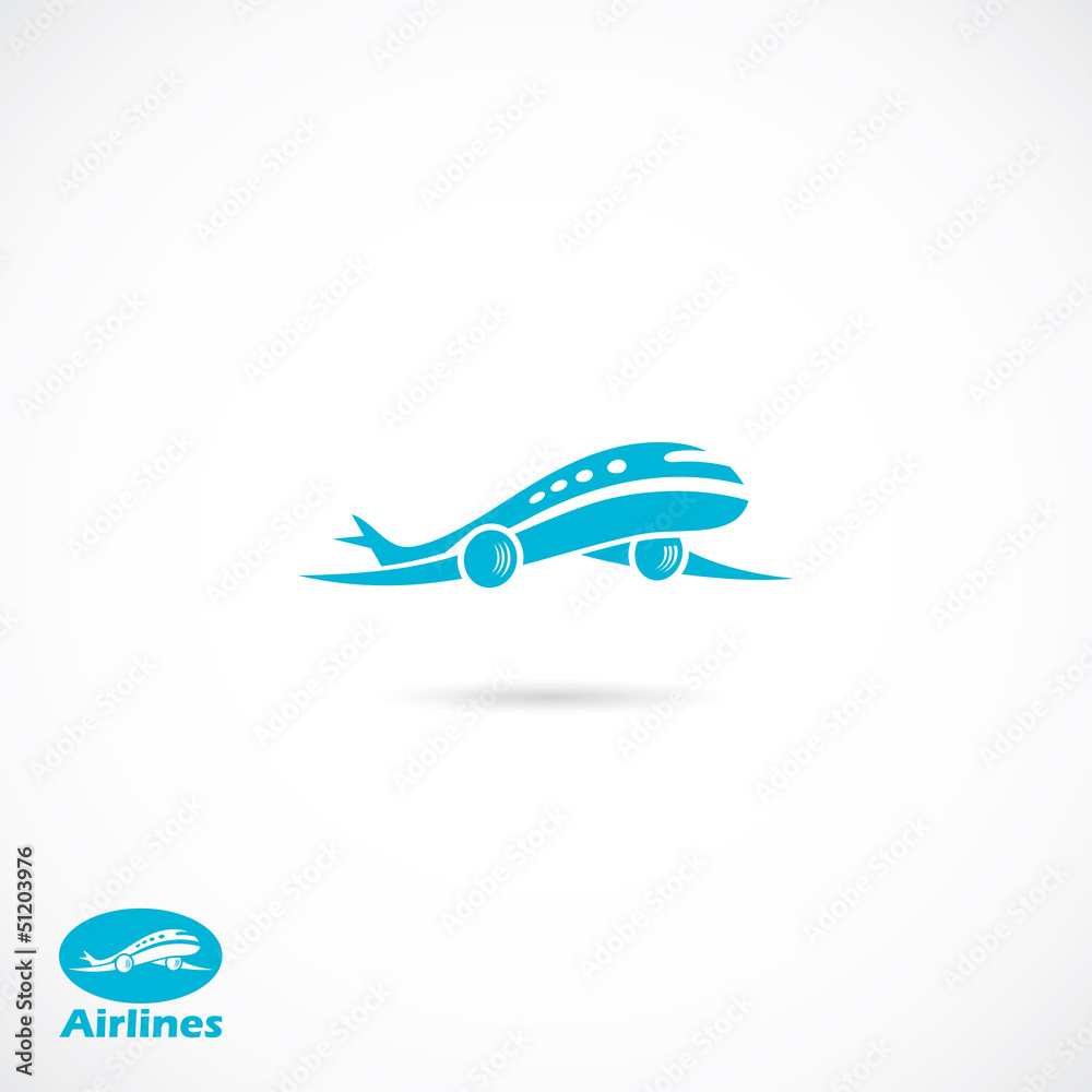 Airplane Airplane