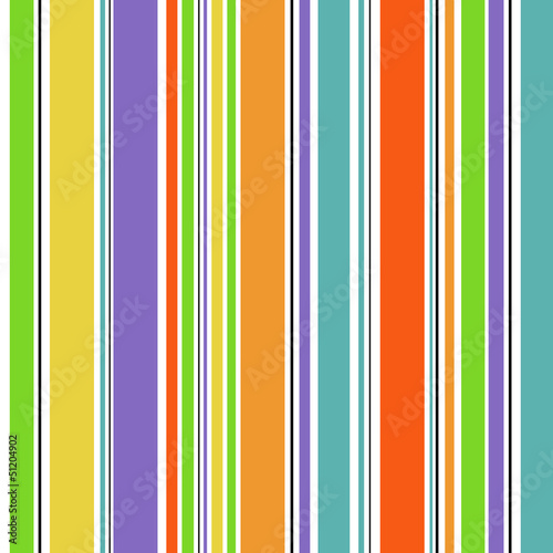 Striped background