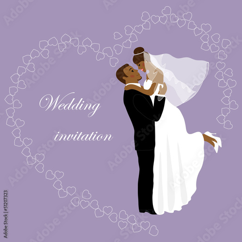 Wedding invitation 16